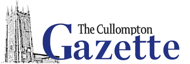 The Cullompton Gazette